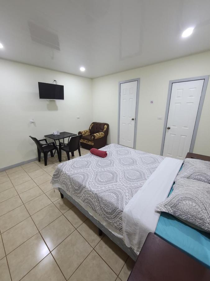 Santa Rosa de Lima Hostal Don Luis المظهر الخارجي الصورة