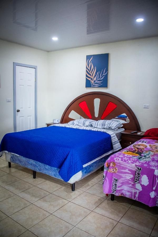 Santa Rosa de Lima Hostal Don Luis المظهر الخارجي الصورة