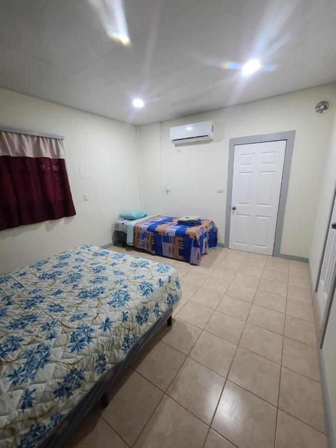 Santa Rosa de Lima Hostal Don Luis المظهر الخارجي الصورة