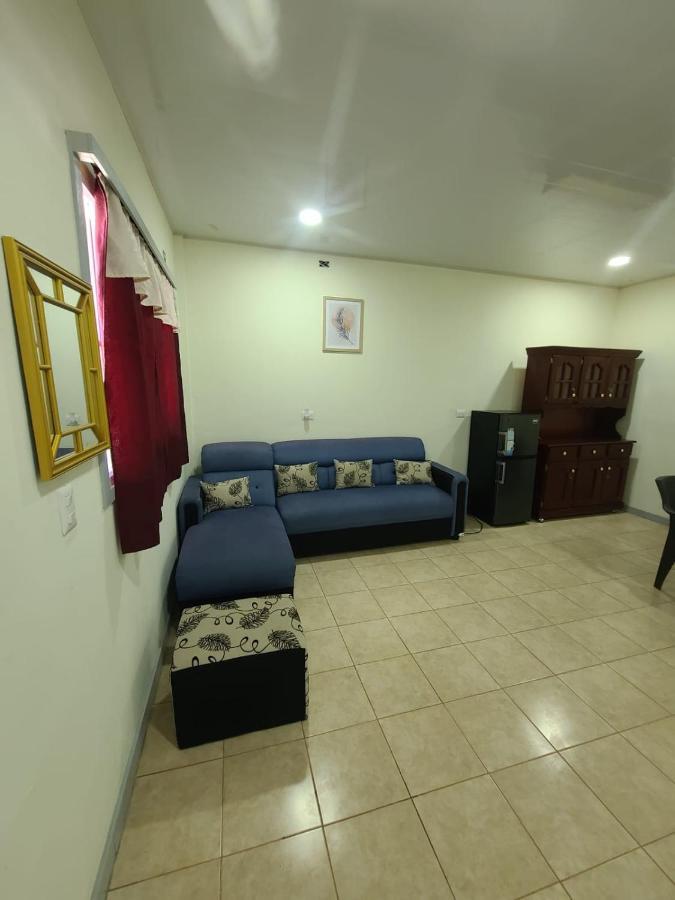 Santa Rosa de Lima Hostal Don Luis المظهر الخارجي الصورة